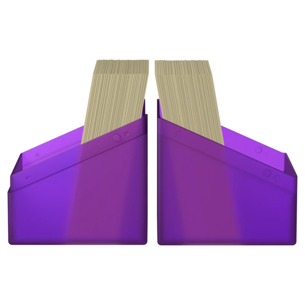 Boulder Deck Case 100+ Amethyst