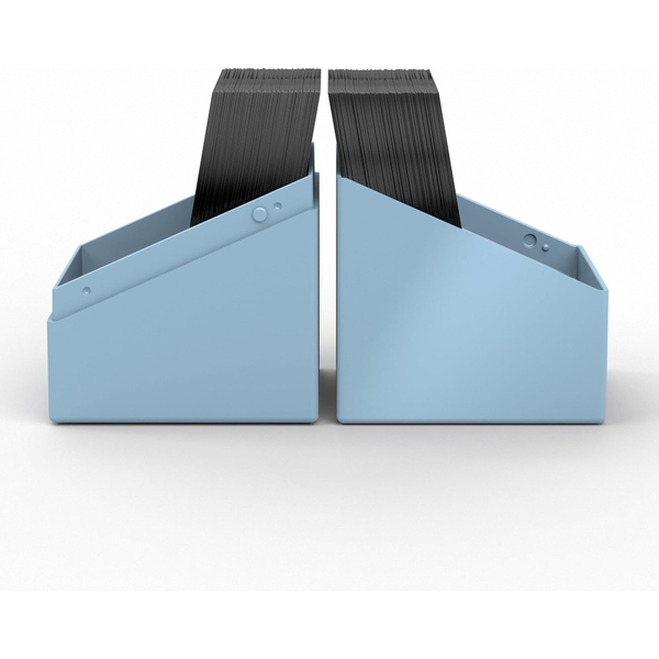 Boulder Deck Case 100+ Solid Baby Blue