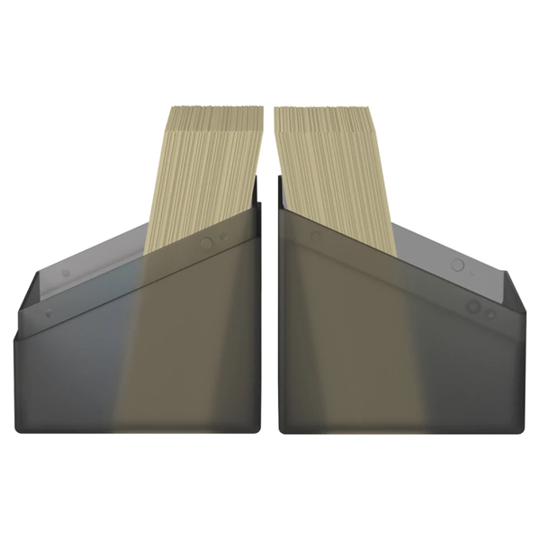 Boulder Deck Case 100+ Onyx