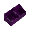 Boulder Deck Case 100+ Solid Purple