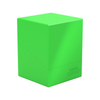Boulder Deck Case 100+ Solid Neon Green
