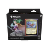 MTG TCG: Final Fantasy Commander Deck Revival Trance