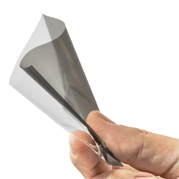 Dragon Shield Sleeves: Perfect Fit - Smoke