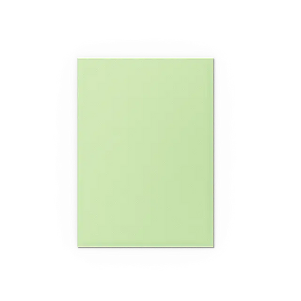 Dragon Shield Sleeves: Standard Matte Dual - Gooseberry