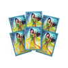 Disney Lorcana Fabled Card Sleeves - Mulan