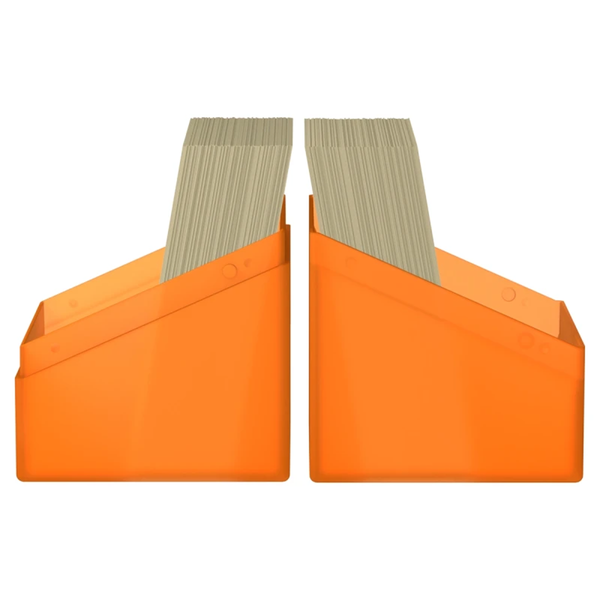 Boulder Deck Case 100+ Poppy Topaz