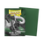 Dragon Shield Sleeves: Non-Glare Standard Matte - Forest Green