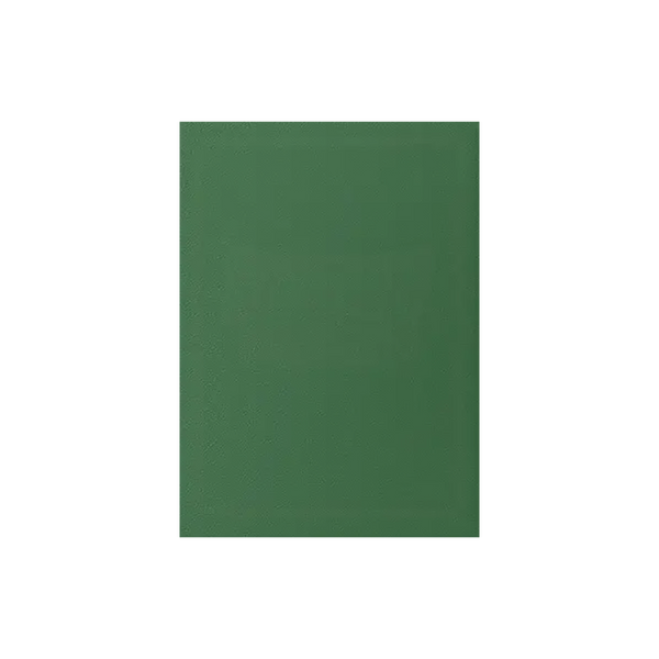 Dragon Shield Sleeves: Standard Matte - Forest Green