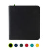 Vault X 12-Pocket Exo-Tec Zip Binder