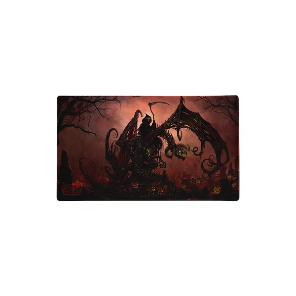 Dragon Shield Playmat - Halloween 2025