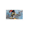 Disney Lorcana Playmat Azurite Sea - Donald Duck Buccaneer