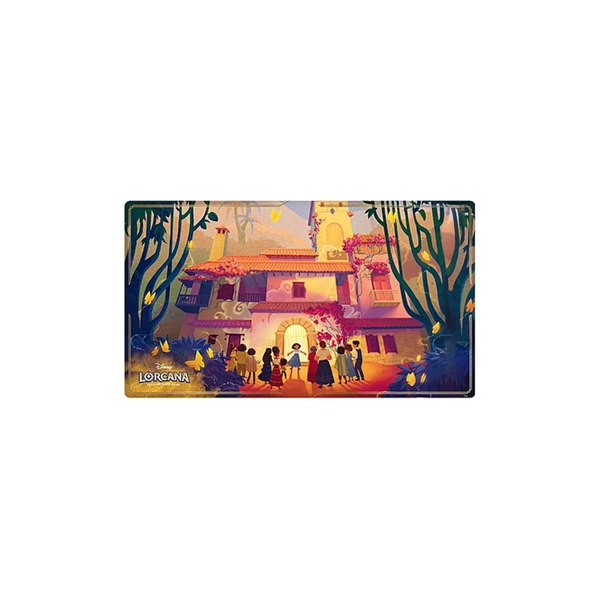 Disney Lorcana Playmat Shimmering Skies - Encanto