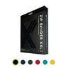 Vault X 16-Pocket XXL Exo-Tec Zip Binder