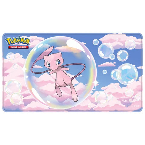 Pokemon Mythical Foil Mew Playmat