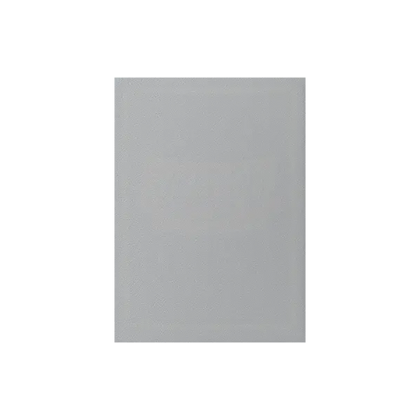 Dragon Shield Sleeves: Standard Matte - Silver