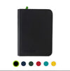 Vault X 4-Pocket Exo-Tec Zip Binder