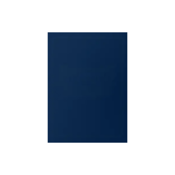 Dragon Shield Sleeves: Standard Matte - Midnight Blue