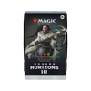 MTG TCG: Modern Horizons 3 Commander Deck Graveyard Overdrive