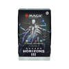 MTG TCG: Modern Horizons 3 Commander Deck Eldrazi Incursion
