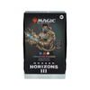MTG TCG: Modern Horizons 3 Commander Deck Creative Energy