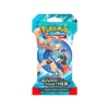 Journey Together Sleeved Booster Pack