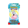 Journey Together Sleeved Booster Pack