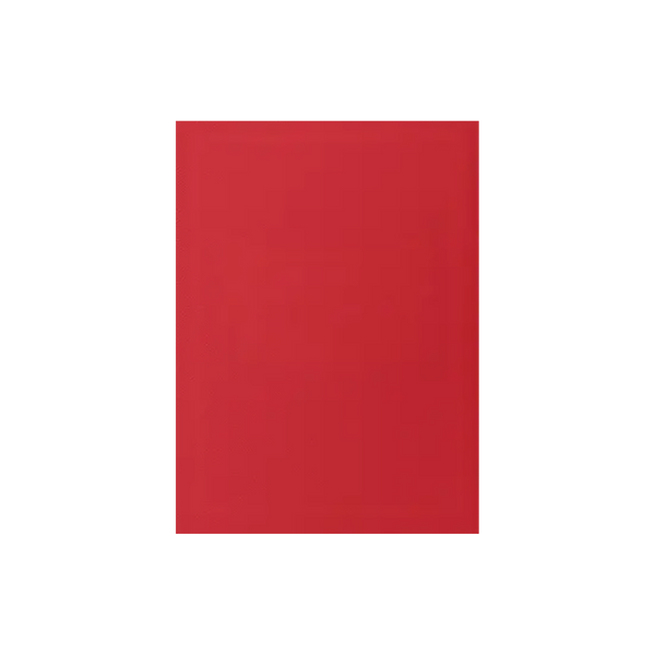 Dragon Shield Sleeves: Japanese Matte - Ruby