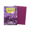 Dragon Shield Sleeves: Japanese Matte Dual - Wraith