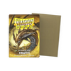 Dragon Shield Sleeves - Japanese Size - Matte Dual