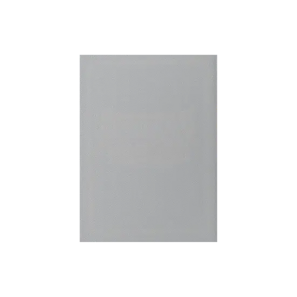 Dragon Shield Sleeves: Japanese Matte - Silver