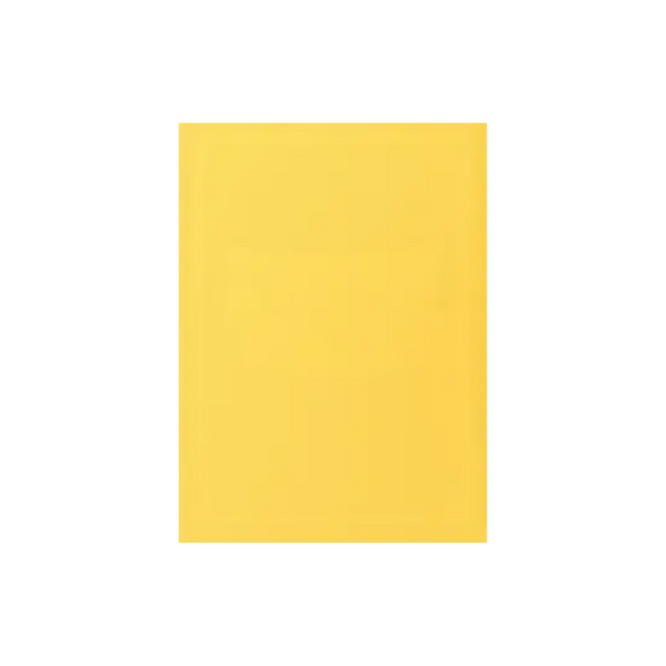 Dragon Shield Sleeves: Japanese Matte - Yellow