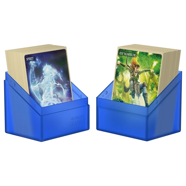 Boulder Deck Case 80+ Sapphire