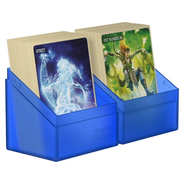 Boulder Deck Case 80+ Sapphire