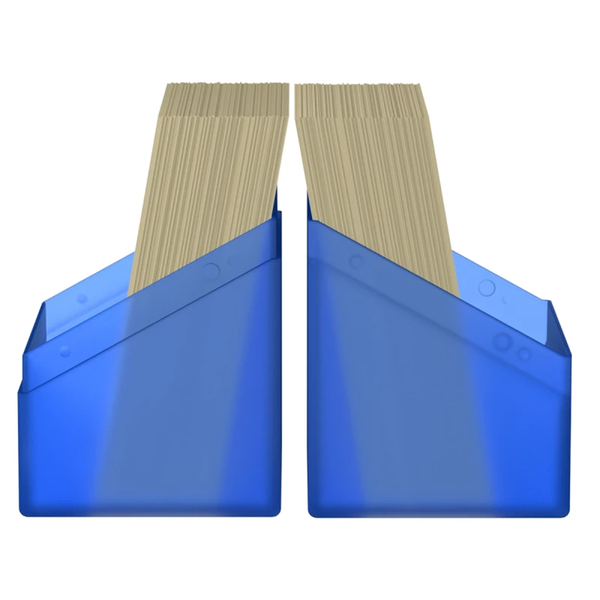 Boulder Deck Case 80+ Sapphire
