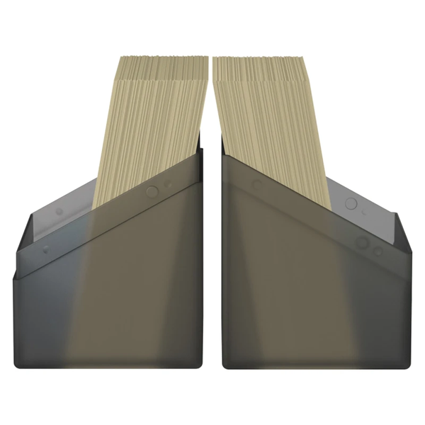 Boulder Deck Case 80+ Onyx