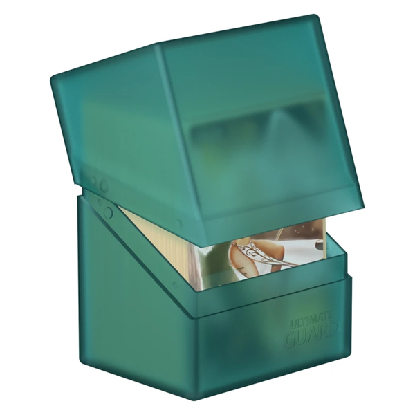 Boulder Deck Case 80+ Malachite