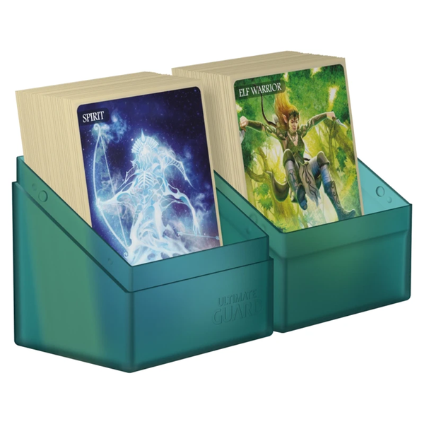 Boulder Deck Case 80+ Malachite