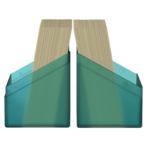 Boulder Deck Case 80+ Malachite