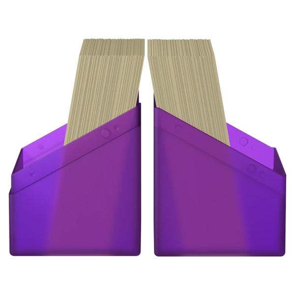Boulder Deck Case 80+ Amethyst
