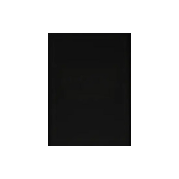 Dragon Shield Sleeves: Japanese Classic - Black
