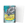 Dragon Shield Sleeves: Japanese Classic - White