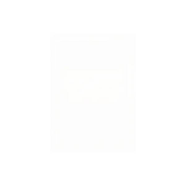 Dragon Shield Sleeves: Japanese Classic - White