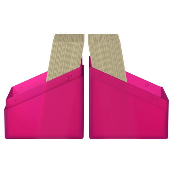 Boulder Deck Case 100+ Rhodonite