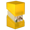 Boulder Deck Case 100+ Amber
