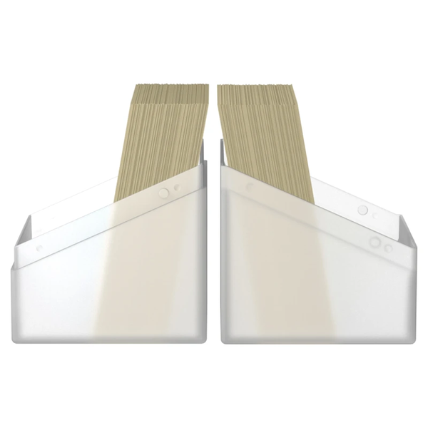 Boulder Deck Case 100+ Frosted