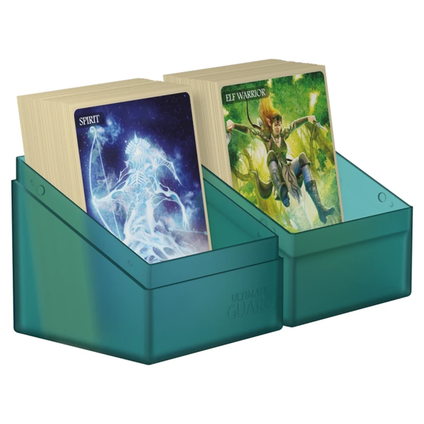Boulder Deck Case 100+ Malachite