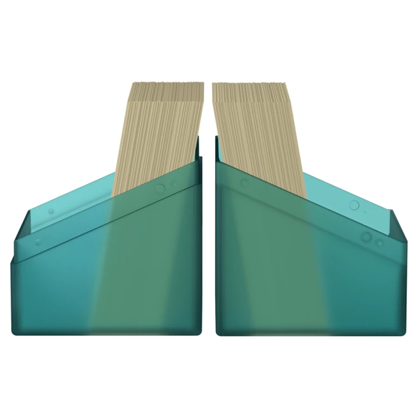 Boulder Deck Case 100+ Malachite