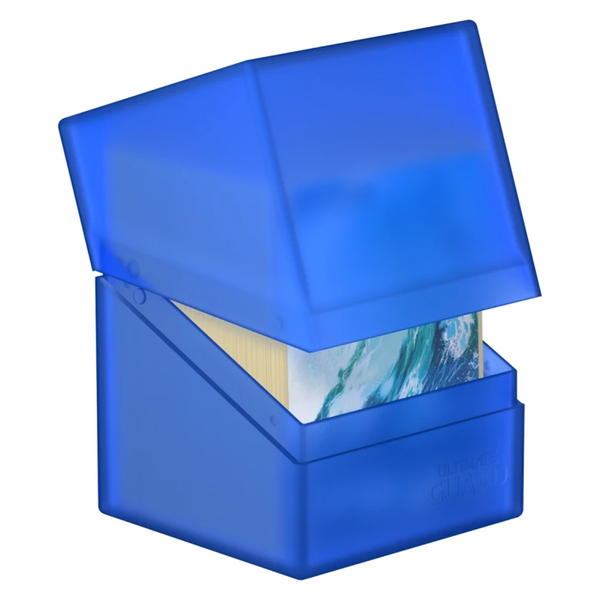 Boulder Deck Case 100+ Sapphire