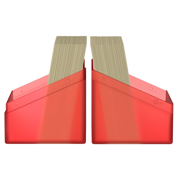 Boulder Deck Case 100+ Ruby