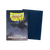 Dragon Shield Sleeves: Japanese Matte - Midnight Blue